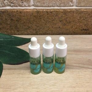 🆕 Isle of Paradise Self-Tanning Drop Samples